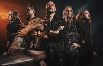 Bloodbound: Ακούσαμε το νέο τους άλμπουμ | “Field of swords” Bloodbound