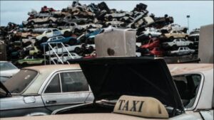 Bye Bye Benz Benz-Athens Short Film Festival