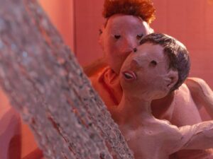 Carrotica-Athens Short Film Festival