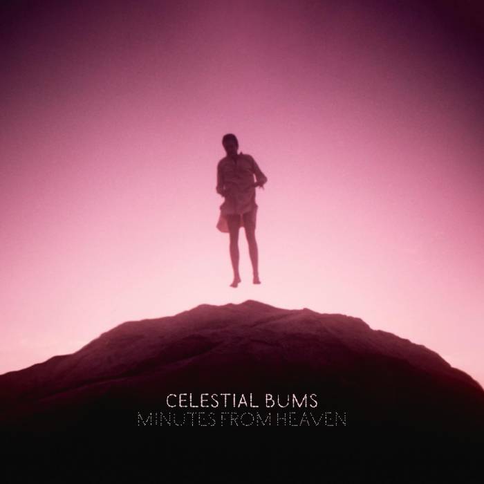 Celestial Bums new album