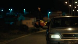 Concrete Rodents-Athens Short Film Festival