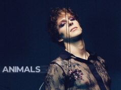 D3LTA: New Single & Music Video με τίτλο ANIMALS D3LTA