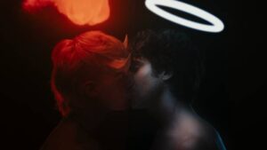 DEMONBOY-Athens Short Film Festival