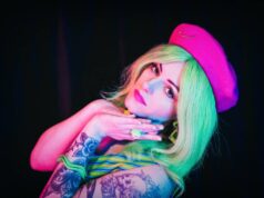 Alex Little: Κυκλοφόρησε το garage-pop EP ‘Spider in the Sink’ Alex Little