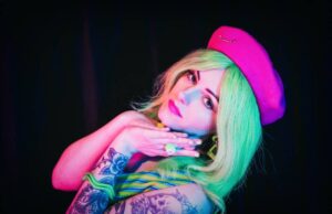 Alex Little: Κυκλοφόρησε το garage-pop EP ‘Spider in the Sink’ Alex Little