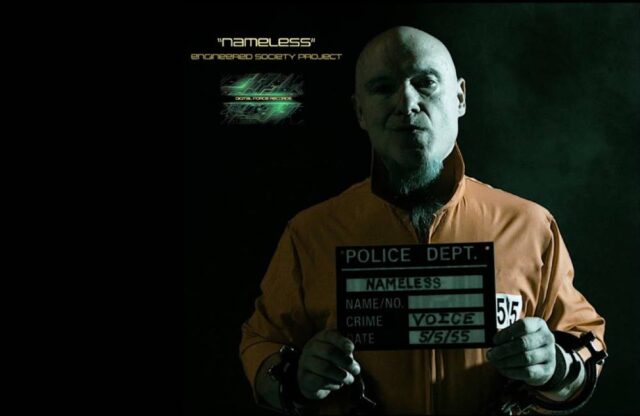 Engineered Society Project (1) Engineered Society Project