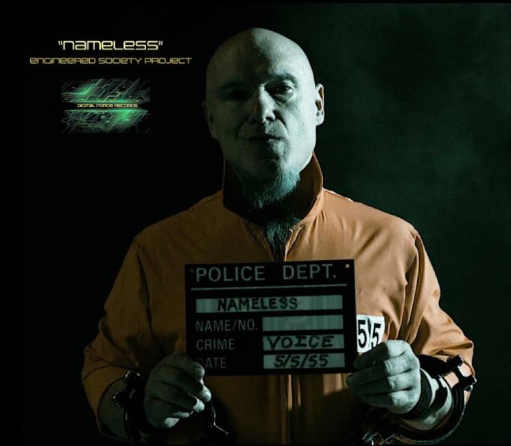 Engineered Society Project