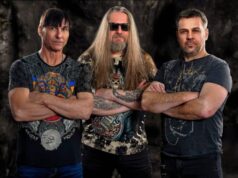 Η Τσέχικη Extra Band κυκλοφορεί το νέο ροκ single Máme Fire Extra Band