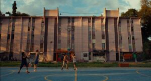 Family Sunday-Athens Short Film Festival