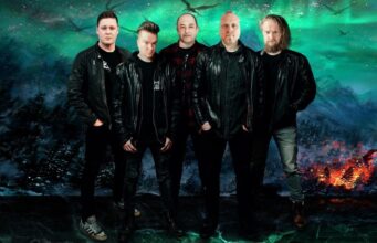 Frozen Land: Ακούσαμε το νέο άλμπουμ με τίτλο “Icemelter” Frozen Land