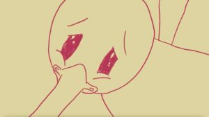 Graphics - Triskaidekaphobe-Athens Short Film Festival