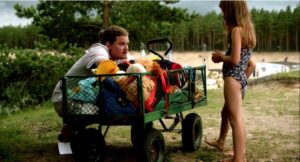 How Much For This-Athens Short Film Festival