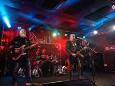 Piranha, Blynd, Ka’aper @ Savino Live, Κύπρος | Live report Piranha