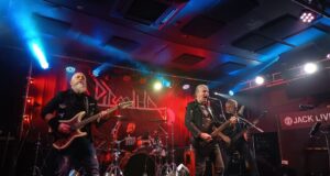 Piranha, Blynd, Ka’aper @ Savino Live, Κύπρος | Live report Piranha