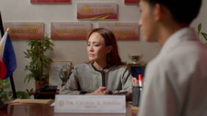 If I Were a Voice-Athens Short Film Festival