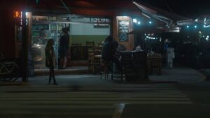 Instructions on How to Say Goodbye-Athens Short Film Festival