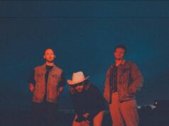 Krooked Tongue release new single I Don’t Believe In Ghosts Krooked Tongue