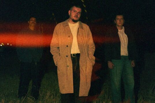 Loud Silence: Ακούστε το Διπλό single που κυκλοφόρησε Loud Silenc