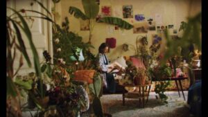 MAUVE STILL-Athens Short Film Festival