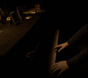 Morphes-Athens Short Film Festival