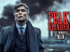Peaky Blinders: Η μεγάλη και επιβλητική επιστροφή! Peaky Blinders