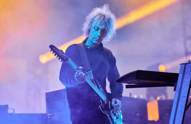 Perry Archangelo Bamonte