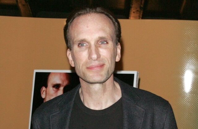 Peter Greene