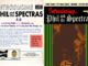 Phil & The Spectras : ακούσαμε τα 4 tracks του E.P. Phil & The Spectras cover