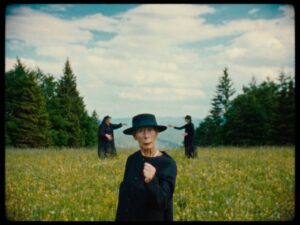 Cari_Cari_Grandma-Athens Short Film Festival