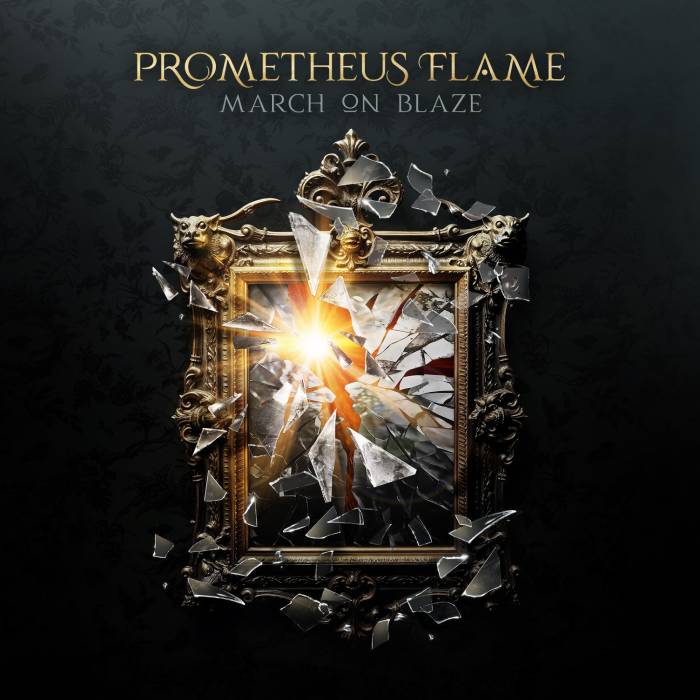 prometheus flame