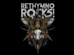 Rethymno Rocks! 2026: Οι πρώτες μπάντες που ανακοινώθηκαν Rethymno Rocks! 2026