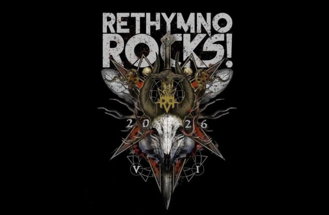 Rethymno Rocks! 2026