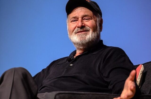 Rob Reiner