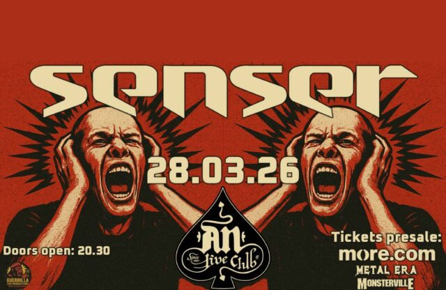 SENSER fb event (1) SENSER