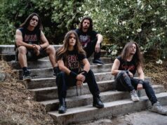 Sacrificial Death: Ακούσαμε το επερχόμενο ντεμπούτο τους Sacrificial Death