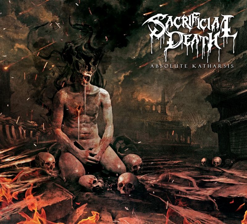 Sacrificial Death: "Absolute katharsis"