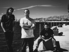 Sevengill: Κυκλοφόρησαν νέο live clip | Νέο άλμπουμ έρχεται Sevengill