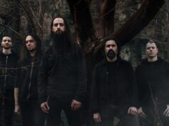 Shores of Null / Convocation: Ακούσαμε το split τους Shores of Null