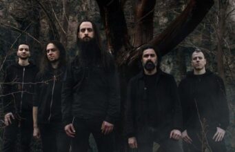 Shores of Null / Convocation: Ακούσαμε το split τους Shores of Null