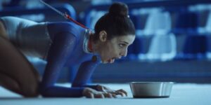 Six-Athens Short Film Festival