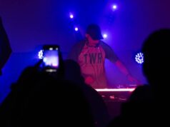 Soldat’s Secret BBQ: Η Αρκαδία έφερe sold out σε Secret Gig Soldats Secret BBQ - Arcadia