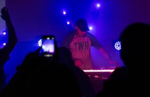 Soldat’s Secret BBQ: Η Αρκαδία έφερe sold out σε Secret Gig Soldats Secret BBQ - Arcadia