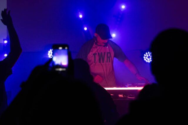 Soldats Secret BBQ - Arcadia