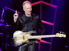 Ο Sting έρχεται στη Κύπρο τον Αύγουστο Sting