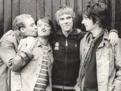 “Mani”: Οι The Stone Roses & Primal Scream σε αποχαιρετούν Mani Stone Roses