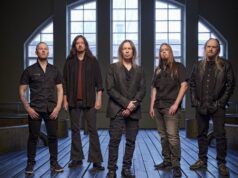 Stratovarius: Με εκπλήξεις στο Leyendas del Rock 2026 Stratovarius
