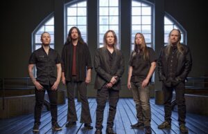 Stratovarius: Με εκπλήξεις στο Leyendas del Rock 2026 Stratovarius