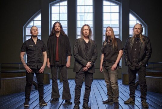 Stratovarius: Με εκπλήξεις στο Leyendas del Rock 2026 Stratovarius