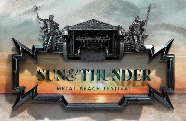 Sun and Thunder fest Sun and Thunder fest