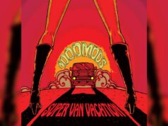 1000mods: Back to the “Super Van Vacation” | Album review Super Van Vacation 1000 mods